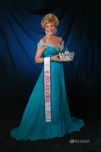 Karla Myers Ms. Senior American Dream 2011