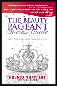 The Beauty Pageant Success Guide